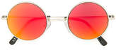 Thumbnail for your product : G.V.G.V. round frame sunglasses