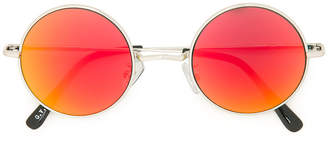 G.V.G.V. round frame sunglasses