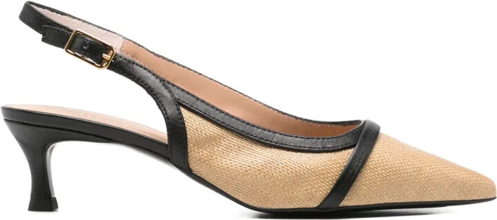 Unisa Pointed-Toe Sandals