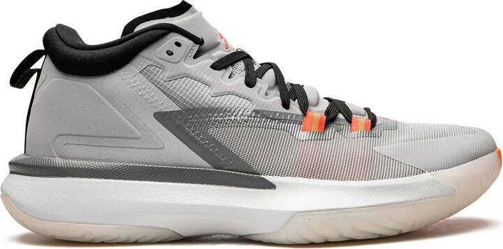 Jordan Zion 1 "Cool Grey" sneakers