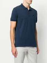 Thumbnail for your product : Karl Lagerfeld Paris head logo polo