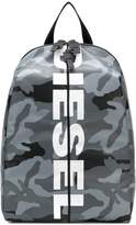 Thumbnail for your product : Diesel F-Bold backpack