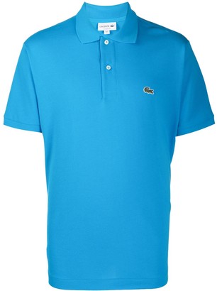 Lacoste Men's Blue Shirts | ShopStyle