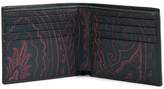 Thumbnail for your product : Etro bifold wallet