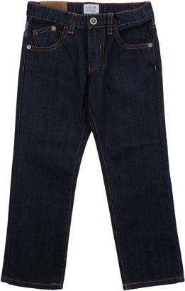 Armani Junior Denim pants - Item 42572572