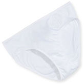 Thumbnail for your product : Hanro Rosalie High-Cut Briefs