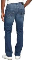 Thumbnail for your product : Calvin Klein Jeans Slim Straight Jeans