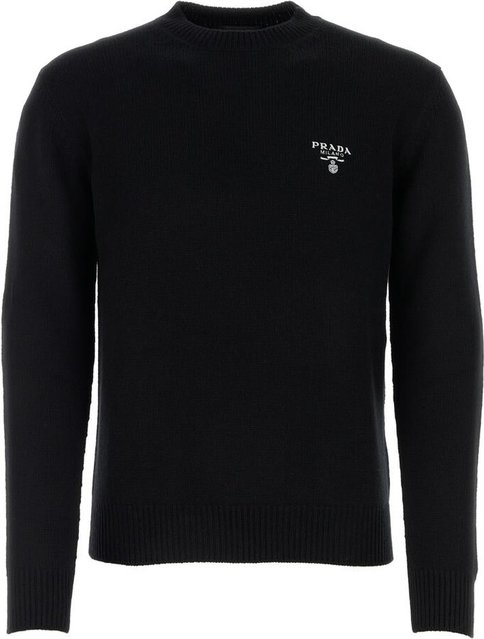 Prada Knitwear