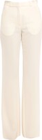 Thumbnail for your product : Mulberry Pants Ivory