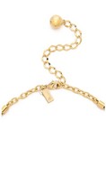 Thumbnail for your product : Kate Spade Art Deco Graduated Necklace