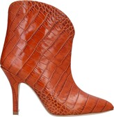 Thumbnail for your product : Paris Texas Ankle Boots Tan