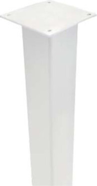 TedStuff Optional RetroBox and Uptown Box 60" H Pole