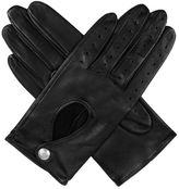 Thumbnail for your product : Dents Ladies lambskin leather driving glove