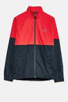 Thumbnail for your product : Jack Wills coldwell track jacket