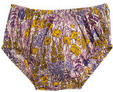 Thumbnail for your product : J.Crew Baby bloomers in Liberty tiny poppydot floral