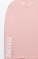 Thumbnail for your product : Tavik Paradise Long Sleeve T-Shirt