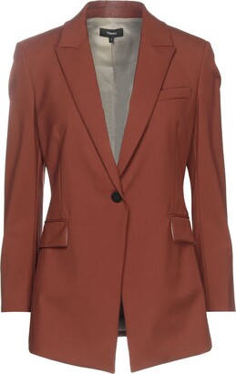 Theory THEORY Suit jackets