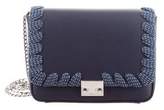 Thumbnail for your product : Loeffler Randall Leather Crossbody Bag