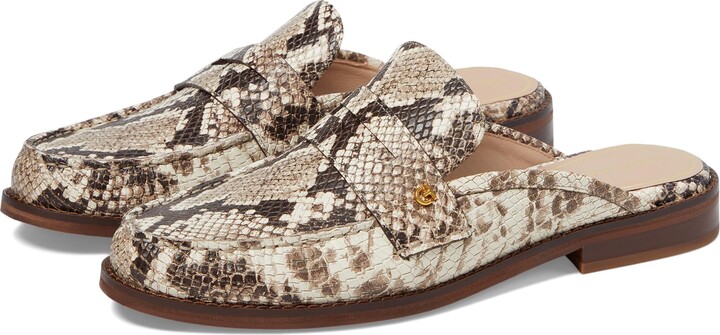 Cole Haan Vandam Buckle Mule - ShopStyle