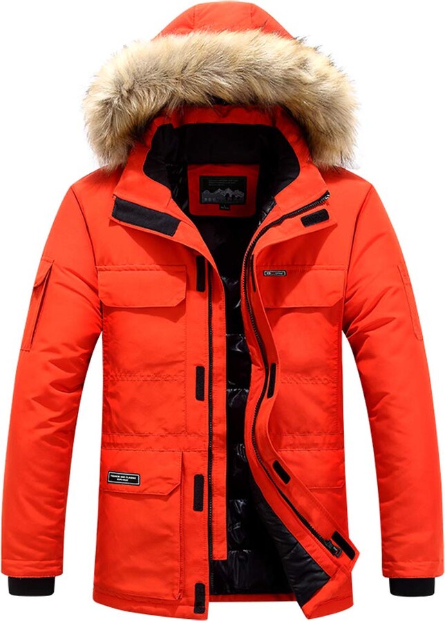 beretta quilted jacket