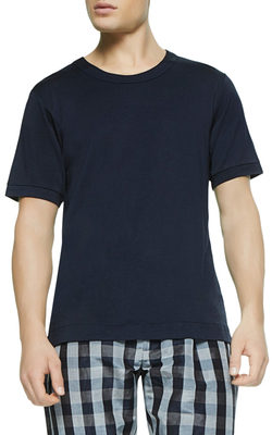 La Perla Solid Knit T-Shirt