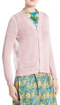 Thumbnail for your product : Julien David Women's Knit Cardigan