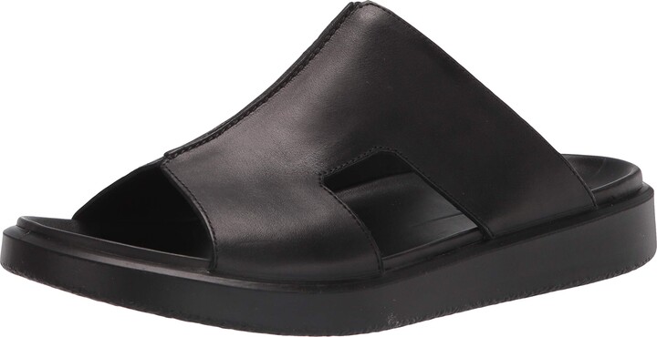 Ecco Men's Sandals & Slides | ShopStyle