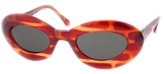 Thumbnail for your product : Vintage Sunglasses Smash OBJECT Vintage Deadstock Sunglasses