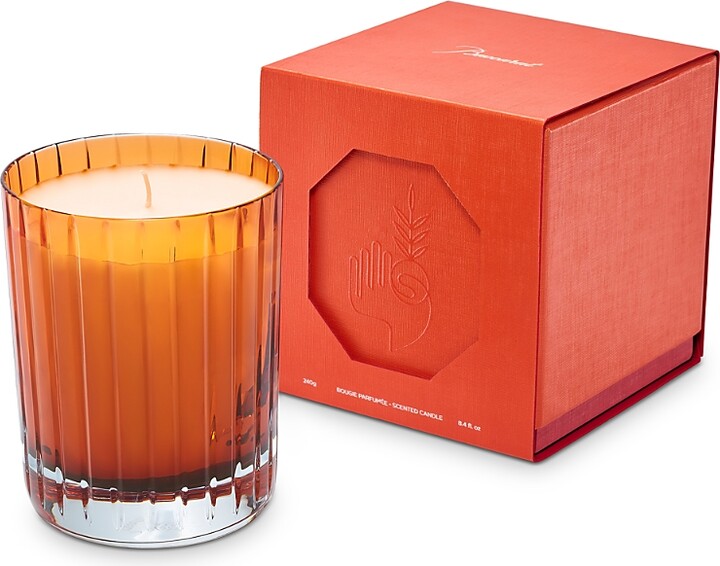 Baccarat Four Elements Scented Candle, 8.4 oz.