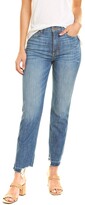 Thumbnail for your product : Siwy Luca Blue Storm Crop Jean