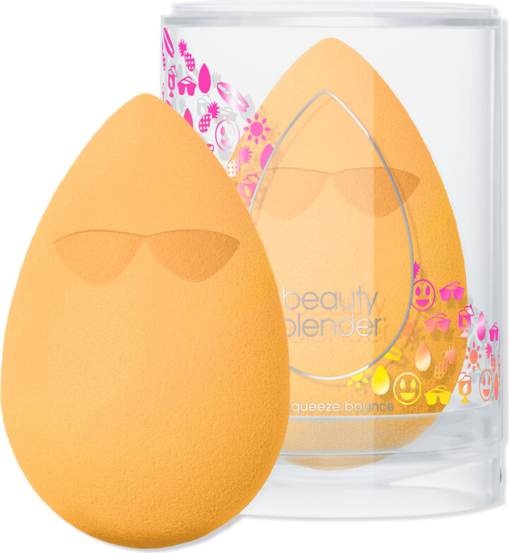 Beautyblender Sunshade Limited-Edition Makeup Sponge