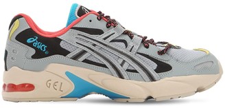 Asics Leather Mens Shoes | Shop The Largest Collection | ShopStyle