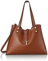 Thumbnail for your product : Calvin Klein Extra Large Reversible Tote with Pouch