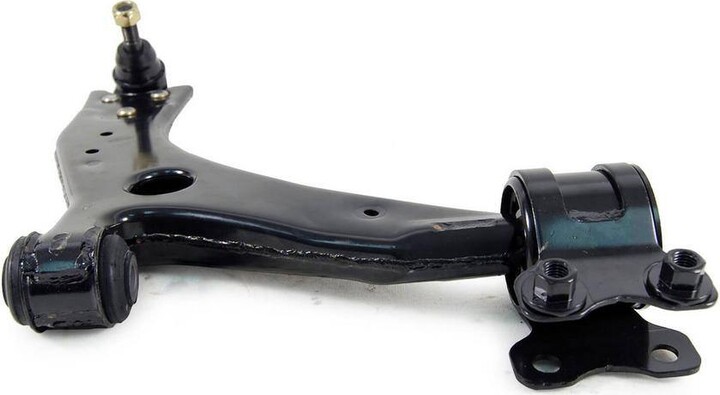 Mevotech Supreme Suspension Control Arm and Ball Joint Assembly 2004 Volvo S40 1.9L