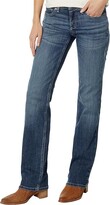 Thumbnail for your product : Ariat R.E.A.L. Perfect Rise Madyson Straight Jeans in Arkansas (Arkansas) Women's Jeans