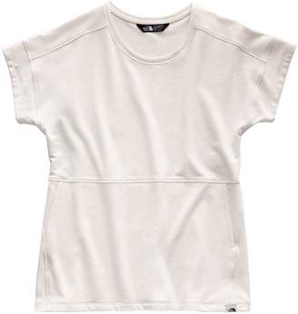 The North Face Terry Top - Women's