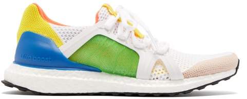 adidas mesh trainers womens
