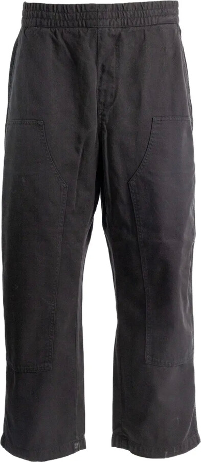 Carhartt Work In Progress Patch-Pocket Pants