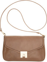 Thumbnail for your product : Tommy Hilfiger Postino Casual Leather Crossbody Clutch