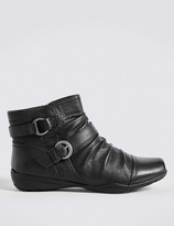 m and s womens boots