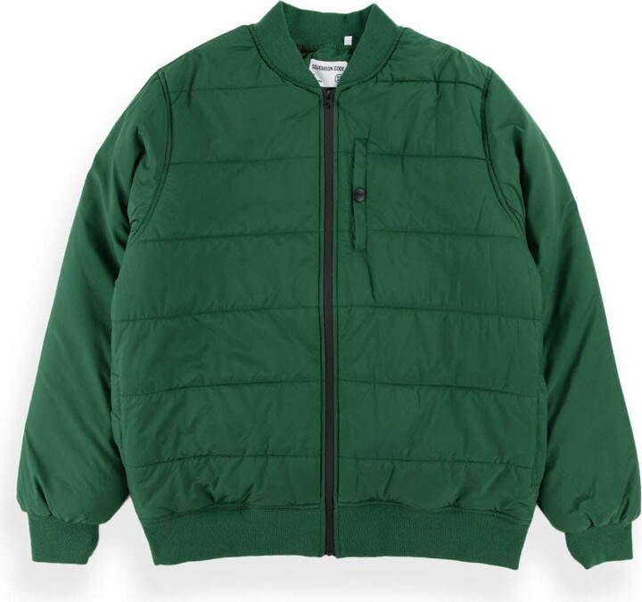 Sovereign Code Men's Ease Jacket