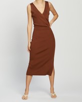 Thumbnail for your product : Reiss Katy Dress