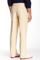 Thumbnail for your product : Peter Millar Creased Front Dress Pant