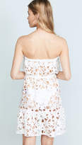 Thumbnail for your product : Milly Stars Embroidery Becca Cover Up