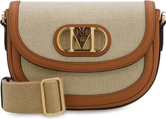 MCM Women's Crossbody Bags, Luxury Leather Designer Crossbody Bags