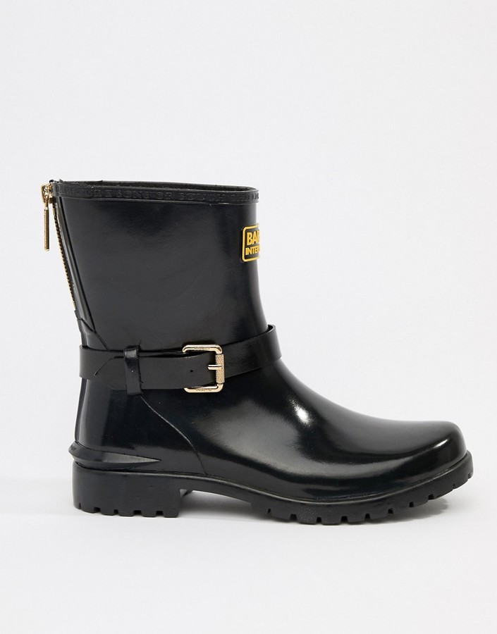 barbour insia slouch boots