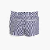 Thumbnail for your product : J.Crew Girls' Frankie short in stripe