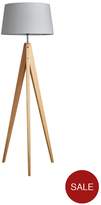 Thumbnail for your product : Thea Tripod Floor Lamp