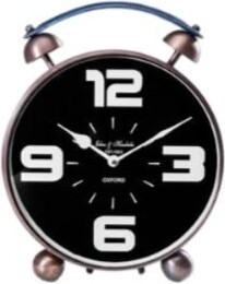 Kare Design Alarm Clock