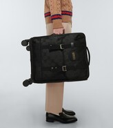 Thumbnail for your product : Gucci Off The Grid suitcase